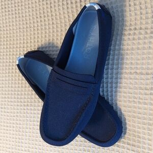 Rothy's The Driver Loafers